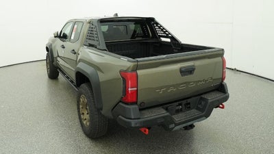 2026 Toyota Tacoma i-FORCE MAX Tacoma Trailhunter