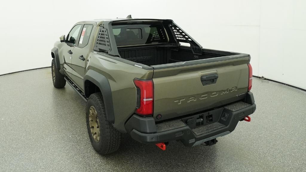 2026 Toyota Tacoma i-FORCE MAX Tacoma Trailhunter