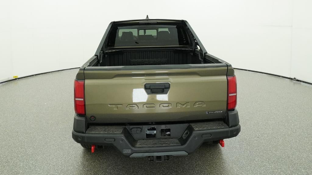 2026 Toyota Tacoma i-FORCE MAX Tacoma Trailhunter
