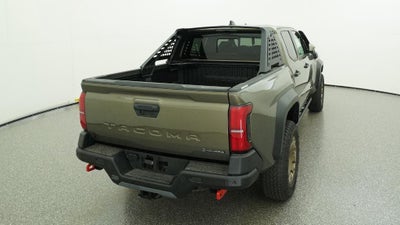2026 Toyota Tacoma i-FORCE MAX Tacoma Trailhunter
