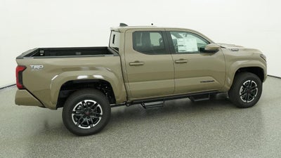 2026 Toyota Tacoma i-FORCE MAX Tacoma TRD Sport