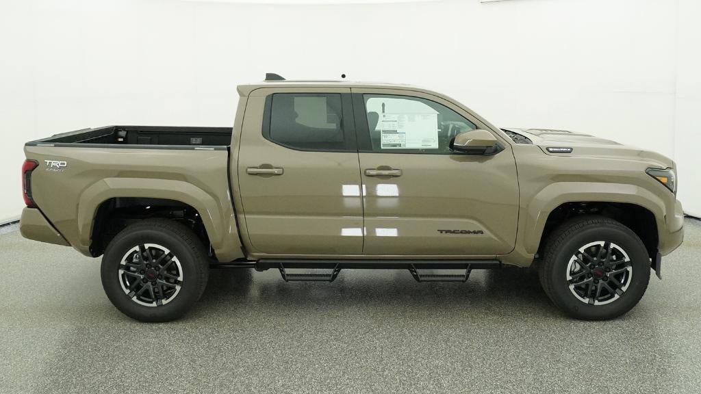 2026 Toyota Tacoma i-FORCE MAX Tacoma TRD Sport
