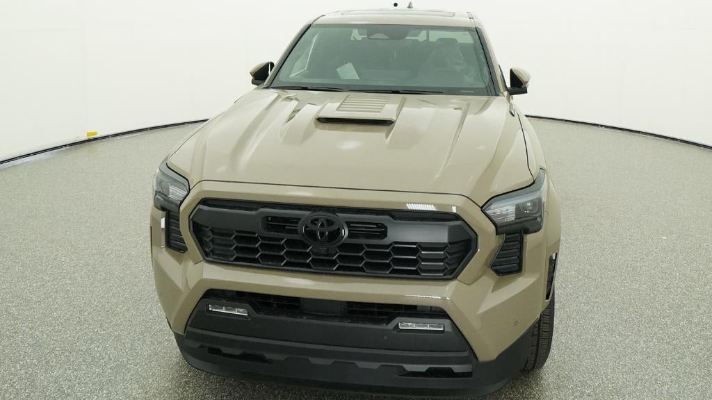 2026 Toyota Tacoma i-FORCE MAX Tacoma TRD Sport