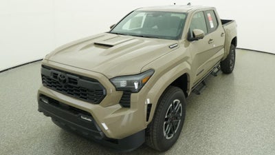 2026 Toyota Tacoma i-FORCE MAX Tacoma TRD Sport
