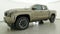 2026 Toyota Tacoma i-FORCE MAX Tacoma TRD Sport