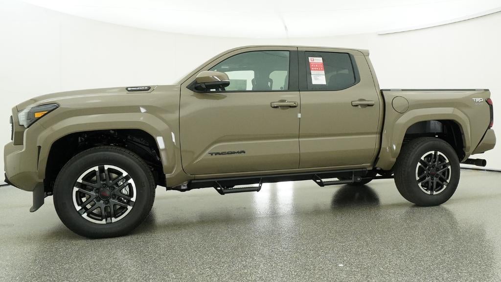 2026 Toyota Tacoma i-FORCE MAX Tacoma TRD Sport