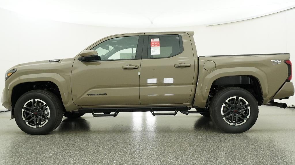2026 Toyota Tacoma i-FORCE MAX Tacoma TRD Sport