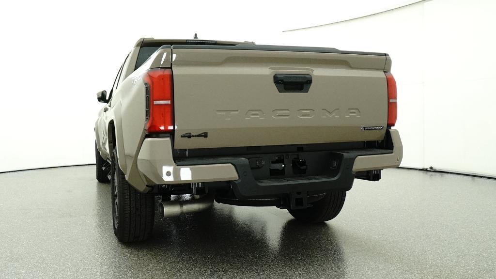 2026 Toyota Tacoma i-FORCE MAX Tacoma TRD Sport