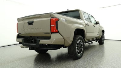 2026 Toyota Tacoma i-FORCE MAX Tacoma TRD Sport
