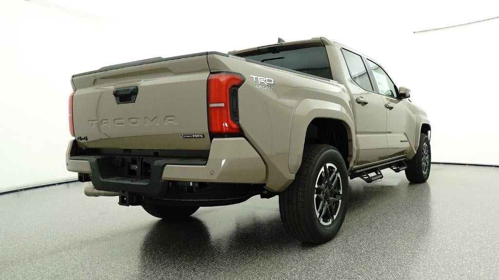 2026 Toyota Tacoma i-FORCE MAX Tacoma TRD Sport