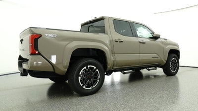 2026 Toyota Tacoma i-FORCE MAX Tacoma TRD Sport