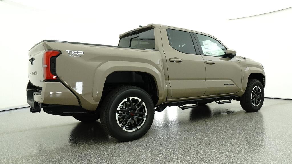 2026 Toyota Tacoma i-FORCE MAX Tacoma TRD Sport
