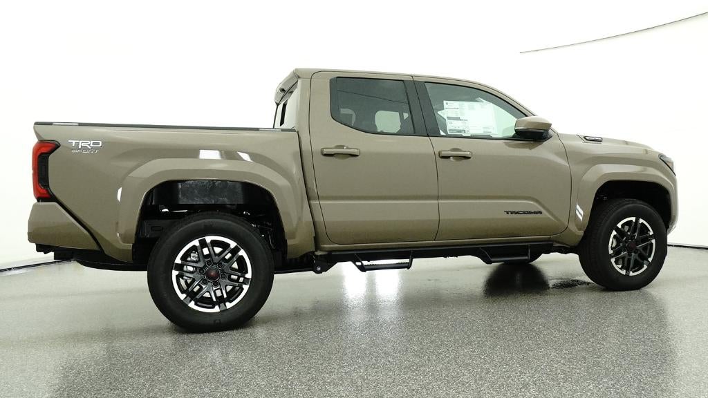 2026 Toyota Tacoma i-FORCE MAX Tacoma TRD Sport