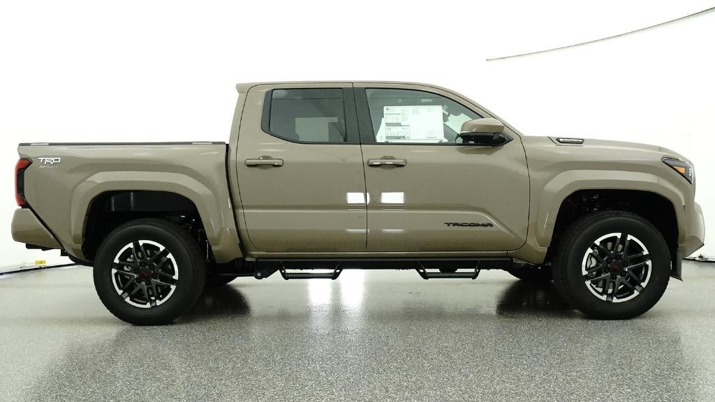 2026 Toyota Tacoma i-FORCE MAX Tacoma TRD Sport