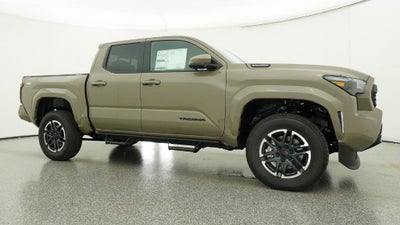 2026 Toyota Tacoma i-FORCE MAX Tacoma TRD Sport