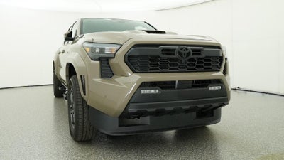 2026 Toyota Tacoma i-FORCE MAX Tacoma TRD Sport