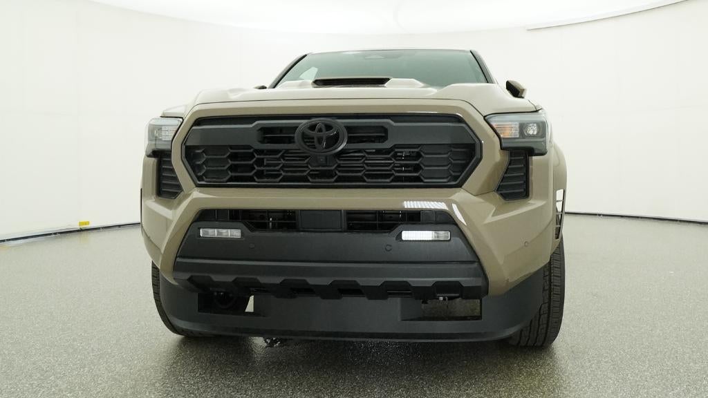 2026 Toyota Tacoma i-FORCE MAX Tacoma TRD Sport