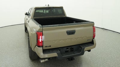 2026 Toyota Tacoma i-FORCE MAX Tacoma TRD Sport