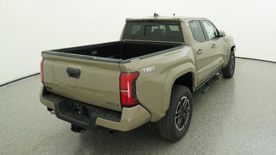 2026 Toyota Tacoma i-FORCE MAX Tacoma TRD Sport