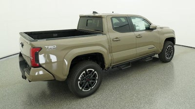 2026 Toyota Tacoma i-FORCE MAX Tacoma TRD Sport