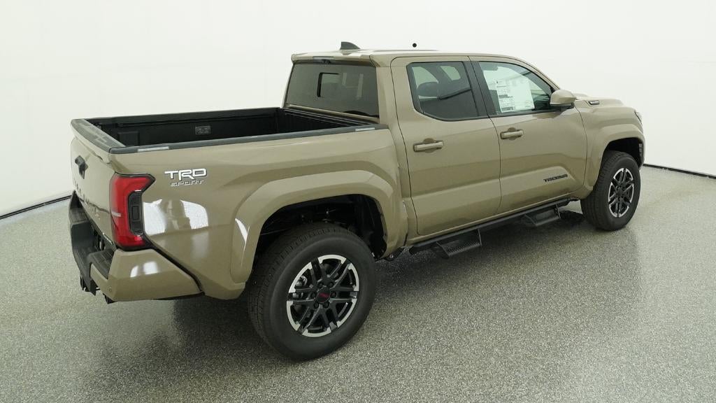 2026 Toyota Tacoma i-FORCE MAX Tacoma TRD Sport