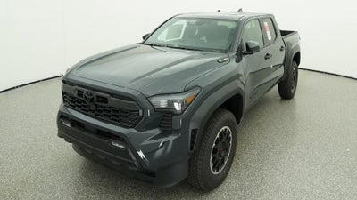 2026 Toyota Tacoma i-FORCE MAX Tacoma TRD Off-Road