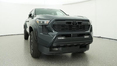 2026 Toyota Tacoma i-FORCE MAX Tacoma TRD Off-Road