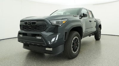2026 Toyota Tacoma i-FORCE MAX Tacoma TRD Off-Road