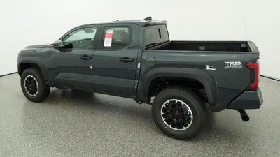 2026 Toyota Tacoma i-FORCE MAX Tacoma TRD Off-Road