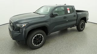 2026 Toyota Tacoma i-FORCE MAX