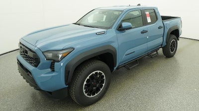 2026 Toyota Tacoma i-FORCE MAX Tacoma TRD Off-Road