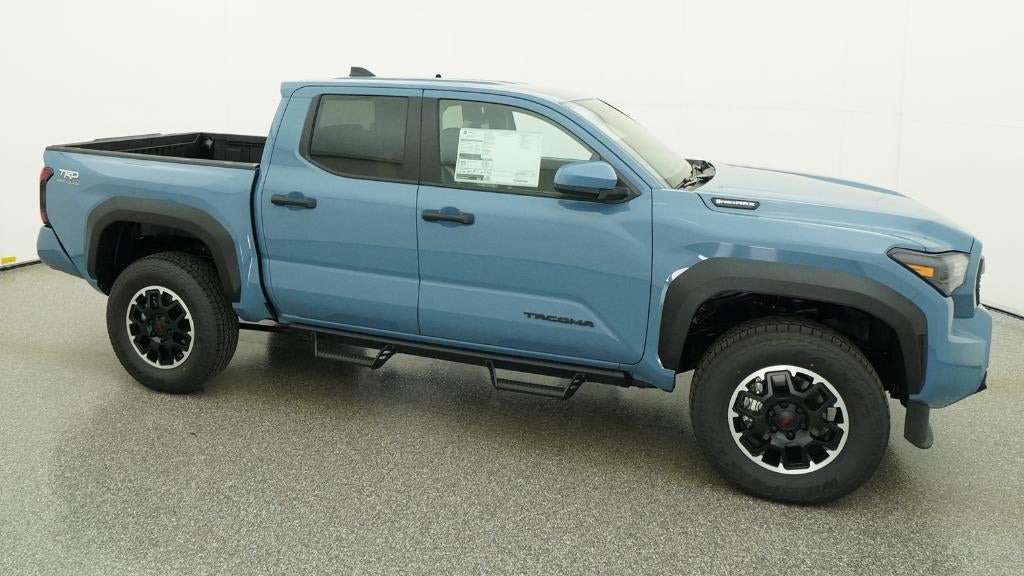 2026 Toyota Tacoma i-FORCE MAX Tacoma TRD Off-Road
