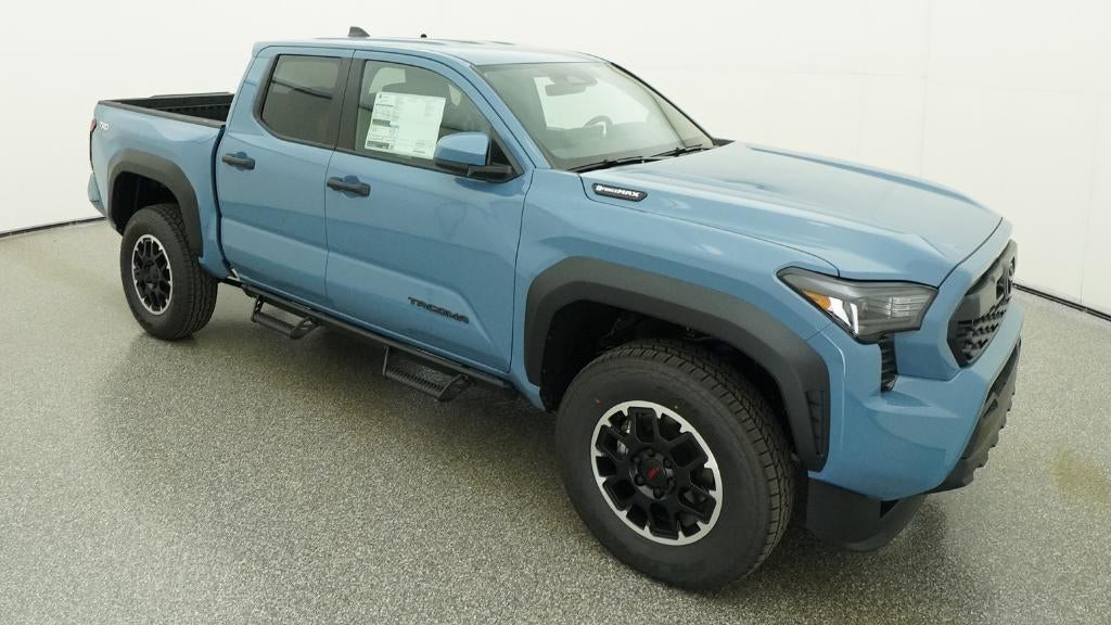 2026 Toyota Tacoma i-FORCE MAX Tacoma TRD Off-Road