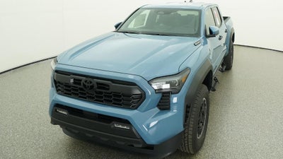 2026 Toyota Tacoma i-FORCE MAX Tacoma TRD Off-Road