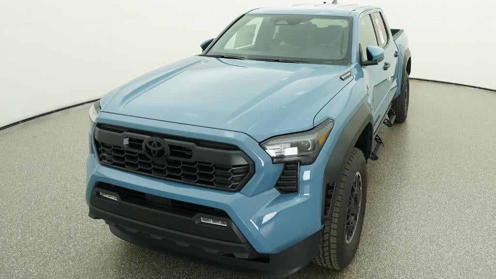 2026 Toyota Tacoma i-FORCE MAX Tacoma TRD Off-Road