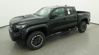 2026 Toyota Tacoma i-FORCE MAX Tacoma TRD Sport