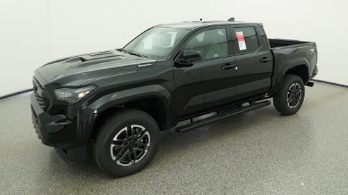2026 Toyota Tacoma i-FORCE MAX Tacoma TRD Sport