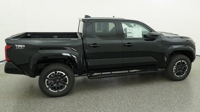 2026 Toyota Tacoma i-FORCE MAX Tacoma TRD Sport