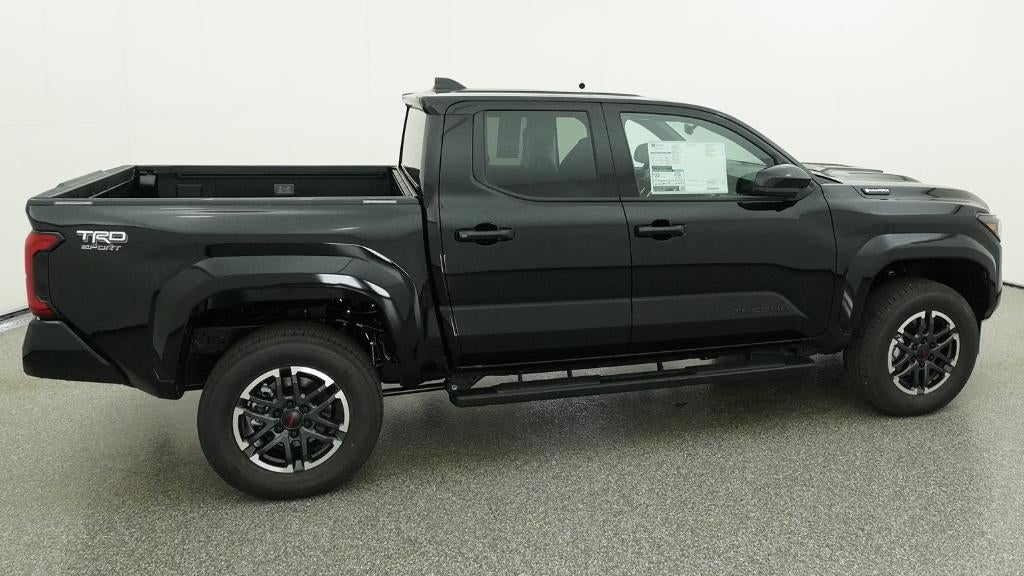 2026 Toyota Tacoma i-FORCE MAX Tacoma TRD Sport