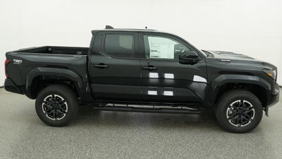 2026 Toyota Tacoma i-FORCE MAX Tacoma TRD Sport