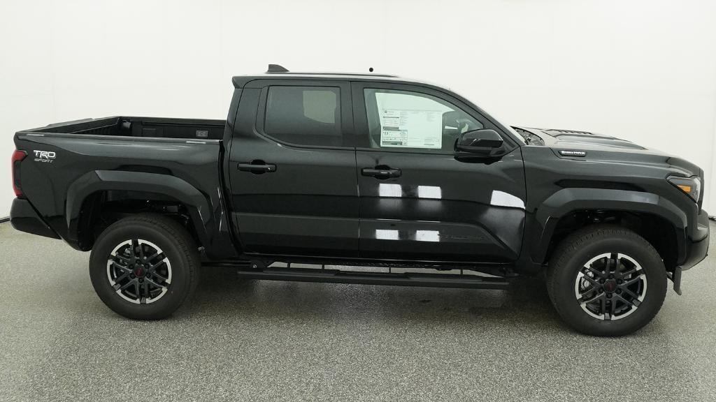 2026 Toyota Tacoma i-FORCE MAX Tacoma TRD Sport