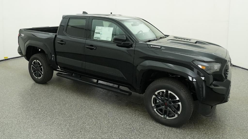 2026 Toyota Tacoma i-FORCE MAX Tacoma TRD Sport
