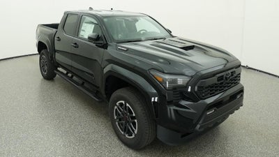 2026 Toyota Tacoma i-FORCE MAX Tacoma TRD Sport