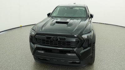 2026 Toyota Tacoma i-FORCE MAX Tacoma TRD Sport