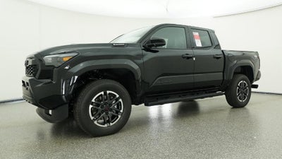 2026 Toyota Tacoma i-FORCE MAX Tacoma TRD Sport