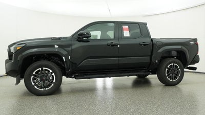 2026 Toyota Tacoma i-FORCE MAX Tacoma TRD Sport