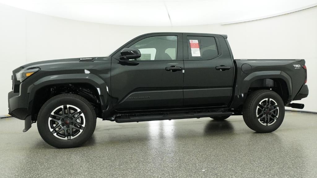 2026 Toyota Tacoma i-FORCE MAX Tacoma TRD Sport