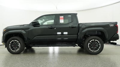 2026 Toyota Tacoma i-FORCE MAX Tacoma TRD Sport