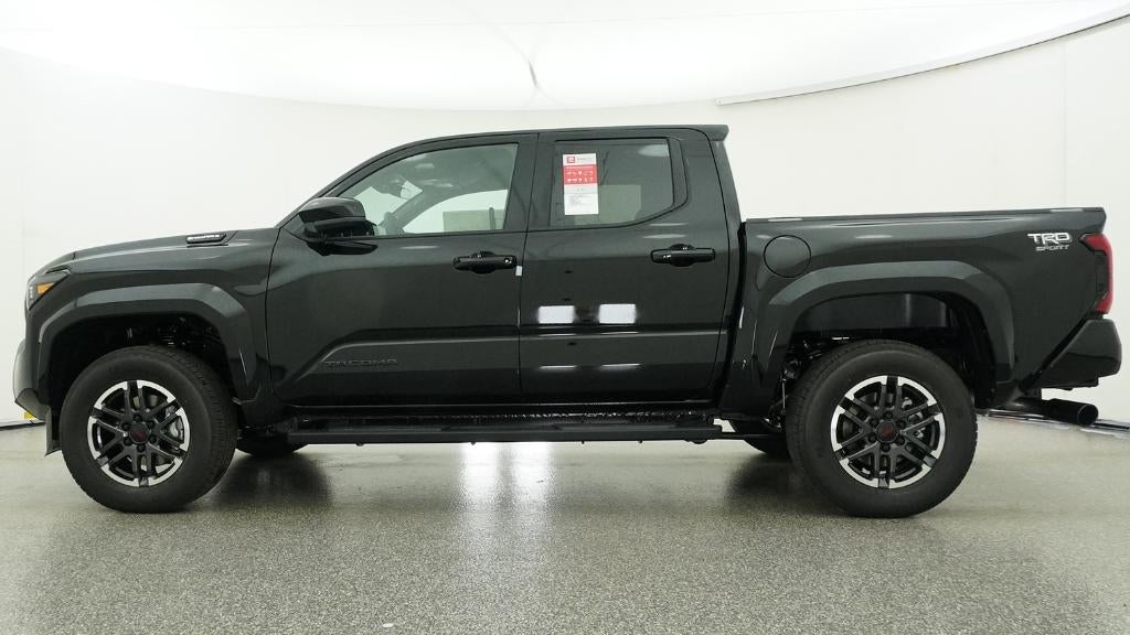 2026 Toyota Tacoma i-FORCE MAX Tacoma TRD Sport