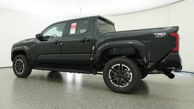 2026 Toyota Tacoma i-FORCE MAX Tacoma TRD Sport
